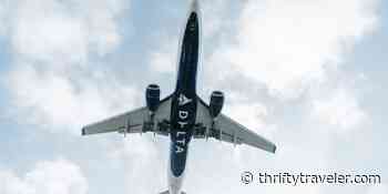 Delta Makes it Much Easier to Find Flights for Companion Certificates - Thrifty Traveler