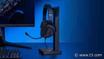 Asus ROG Delta S Animate review: fantastic sound, unique customisations - T3