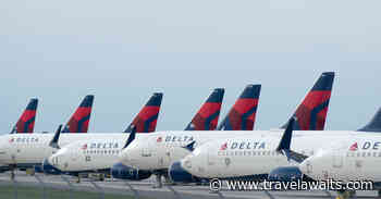 How Delta Is Planning To Add Thousands Of New Pilots In 2022 - TravelAwaits