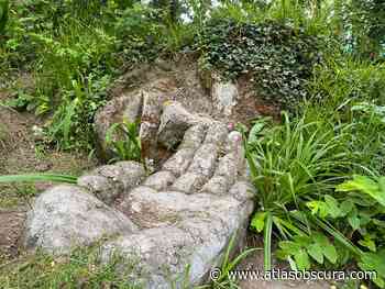 Delta Sensory Gardens – Carlow, Ireland - Atlas Obscura
