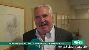 Nuovo primario per la riabilitazione specialistica dell'ASST di Lecco - Unica TV
