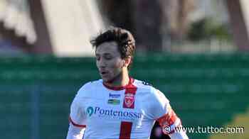 Lecco, possibile conferma per il centrocampista Giorgio Galli - Tutto Lega Pro