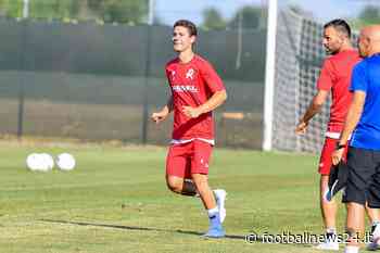 Lecco, UFFICIALE: dal Vicenza arriva il terzino Enrico Rossi - Footballnews24.it