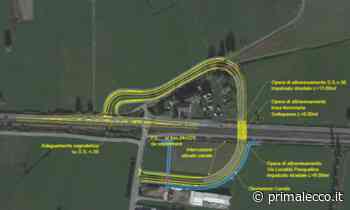 Passaggi a livello sulla Tirano-Lecco-Milano: ne verranno eliminati 19 - Prima Lecco