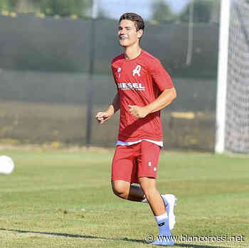 Ufficiale: Enrico Rossi al Lecco a titolo definitivo - Biancorossi.net