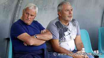 «Vedrete che Di Nunno piazzerà il colpo» - Sport Calcio Lecco calcio, Lecco - La Provincia di Lecco