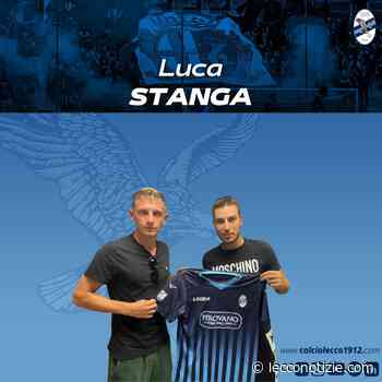 Altri rinforzi per Tacchinardi: Stucchi e Stanga - Lecco Notizie