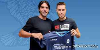 Serie C, Lecco: dalla Pro Sesto ecco Christian Maldini - Tuttosport