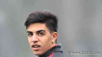 UFFICIALE - Lecco, ha firmato il difensore Christian Maldini - Tutto Lega Pro