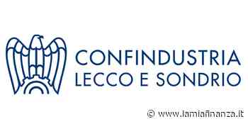 Confindustria Lecco e Sondrio. Luigi Puricelli eletto presidente di categoria « LMF Lamiafinanza - lamiafinanza