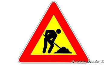 LECCO - RESTRINGIMENTI IN SS36 DURANTE LA SETTIMANA - Lecco FM