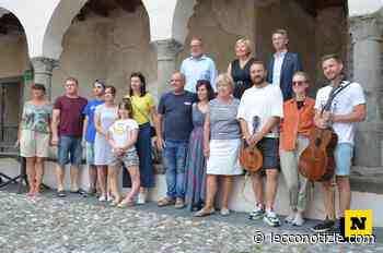 Al monastero i primi sei profughi del progetto Lecco ospita l'Ucraina - Lecco Notizie