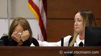 ‘This Kind of Pain Will Last Forever': More Parkland Victims' Families Speak at Shooter's Sentencing