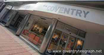 Coventry Building Society system crash causes chaos for customers - Coventry Live