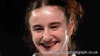 Yasmin Javadian salutes 'home' fans in Coventry as Northern Irish judo pair claim bronze medals at Commonwealth Games - Belfast Telegraph