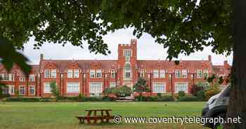 Posh Coventry school's plans for new classrooms and library thrown out by council - Coventry Live