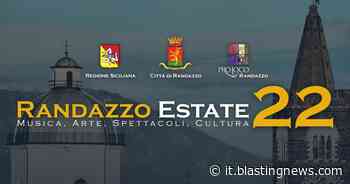 Randazzo Estate: gli spettacoli della rassegna culturale vanno avanti fino al 28 agosto - Blasting News Italia