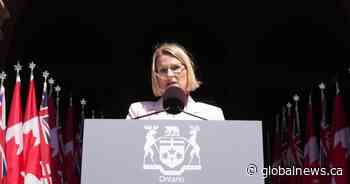 Ontario health minister looks to accredit international nurses more quickly