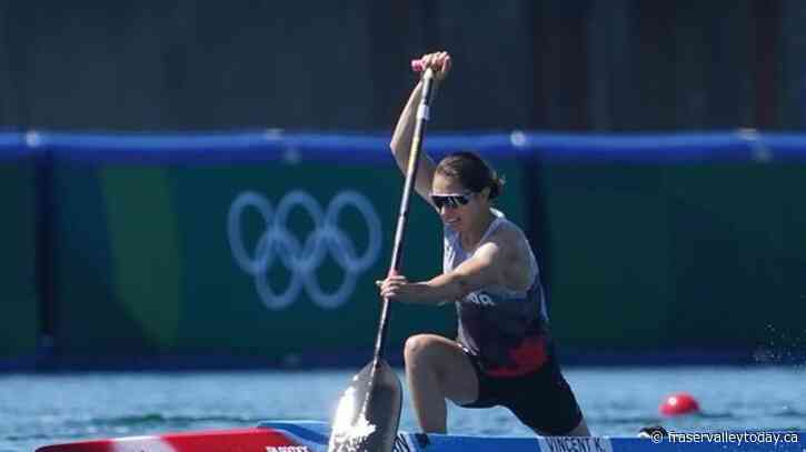 Katie Vincent partners with up-and-comer Connor Fitzpatrick in mixed event at Worlds