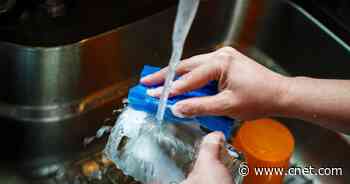 14 Cleaning Tools That'll Make You Excited to Wash Up in 2022     - CNET