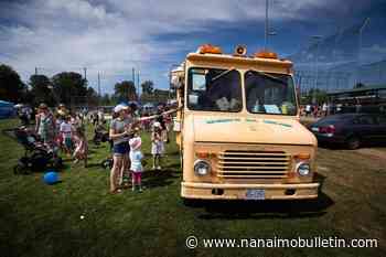 VIDEO: B.C. ice cream truck operator says inflation is chilling business, despite summer swelter