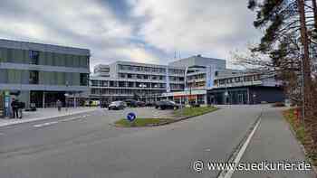 Friedrichshafen: Klinikum muss wegen Corona Eingriffe verschieben - SÜDKURIER Online