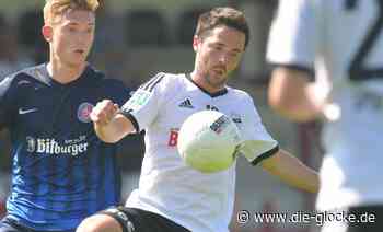Stadtverwaltung Verl tritt gegen FC Kaunitz-Auswahl an - Die Glocke