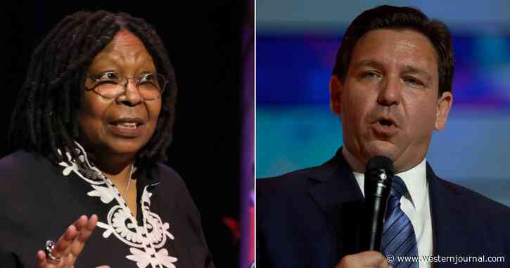 DeSantis Administration Responds to Appearance Request from 'The View' by Using Hosts' Own Words Against Them
