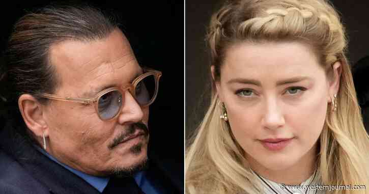 Amber Heard Quietly Sells Home After Order to Pay Johnny Depp $8.3M