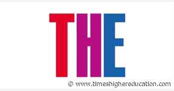 SEO Manager job with TIMES HIGHER EDUCATION | 303118 - Times Higher Education