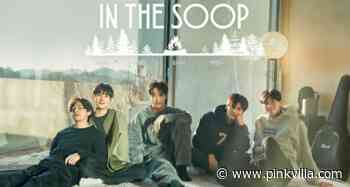 What did BTS’ V, Park Seo Joon, Choi Woo Shik, Park Hyung Sik & Peakboy do for IN THE SOOP: Friendcation Ep 1? - PINKVILLA