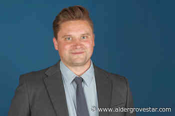 Langley’s Ben Walter has been named Trinity Western University’s new men’s hockey coach - Aldergrove Star