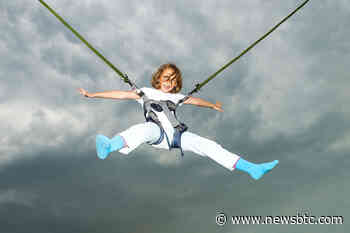 TA: Ethereum Remains In Uptrend, Why ETH Could Surpass $3,600 - NewsBTC