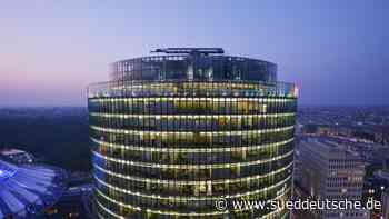 Licht aus bei der Bahn - Wirtschaft - SZ.de - Süddeutsche Zeitung - SZ.de