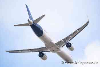 Lufthansa testet Umwelt-Tarif in Skandinavien - freiepresse.de