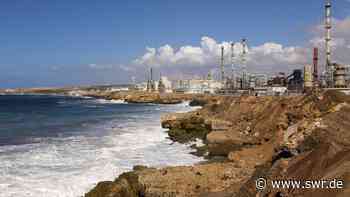 Phosphat aus Marokko – Chance für die Wirtschaft, Problem für die Menschen - SWR