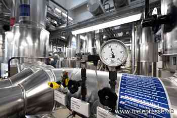 EU-Kommission genehmigt deutsche Hilfen für grüne Fernwärme - freiepresse.de