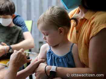 COVID-19: No new COVID-19 deaths in Ottawa, hospitalizations down slightly