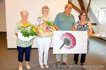 Maulburgs Arbeiterwohlfahrt ist für eine Verschmelzung mit Steinen - Maulburg - badische-zeitung.de
