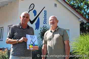 Steinen: Startschuss fiel mit 43 Mitgliedern - Steinen - www.verlagshaus-jaumann.de