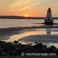 Larry Angus Murray Acker November 6 1950 July 29 2022 - Nécrologie Canada