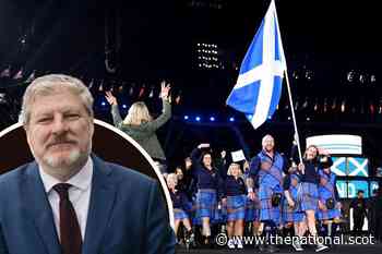 Angus Robertson sends message to Team Scotland at Commonwealth Games - The National
