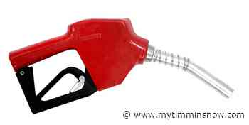Angus borrows British idea to stop high gas prices - My Timmins Now