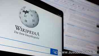USA: Wikipedia als Wahlkampfarena von Republikanern und Demokraten - Süddeutsche Zeitung - SZ.de