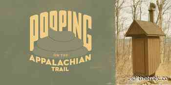Pooping on the Appalachian Trail: Important Statistics from My Thru-Hike - The Trek