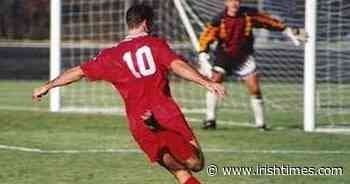 Masal Bugduv: Alison Healy on the trail of the mysterious Moldovan soccer ace - The Irish Times