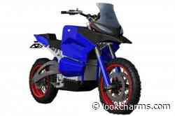 An electric trail for Lightning Motorcycles - US Sports - US Sports -