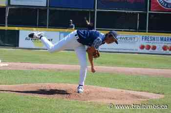 Little Mountain rolls to BC Little League title - Trail Times