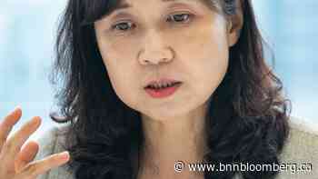 At JPMorgan and the Bank of Korea, She Blazed a Trail for Women in Finance - BNN