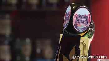 New passport helps users explore Pocono Beverage trail - WNEP Scranton/Wilkes-Barre